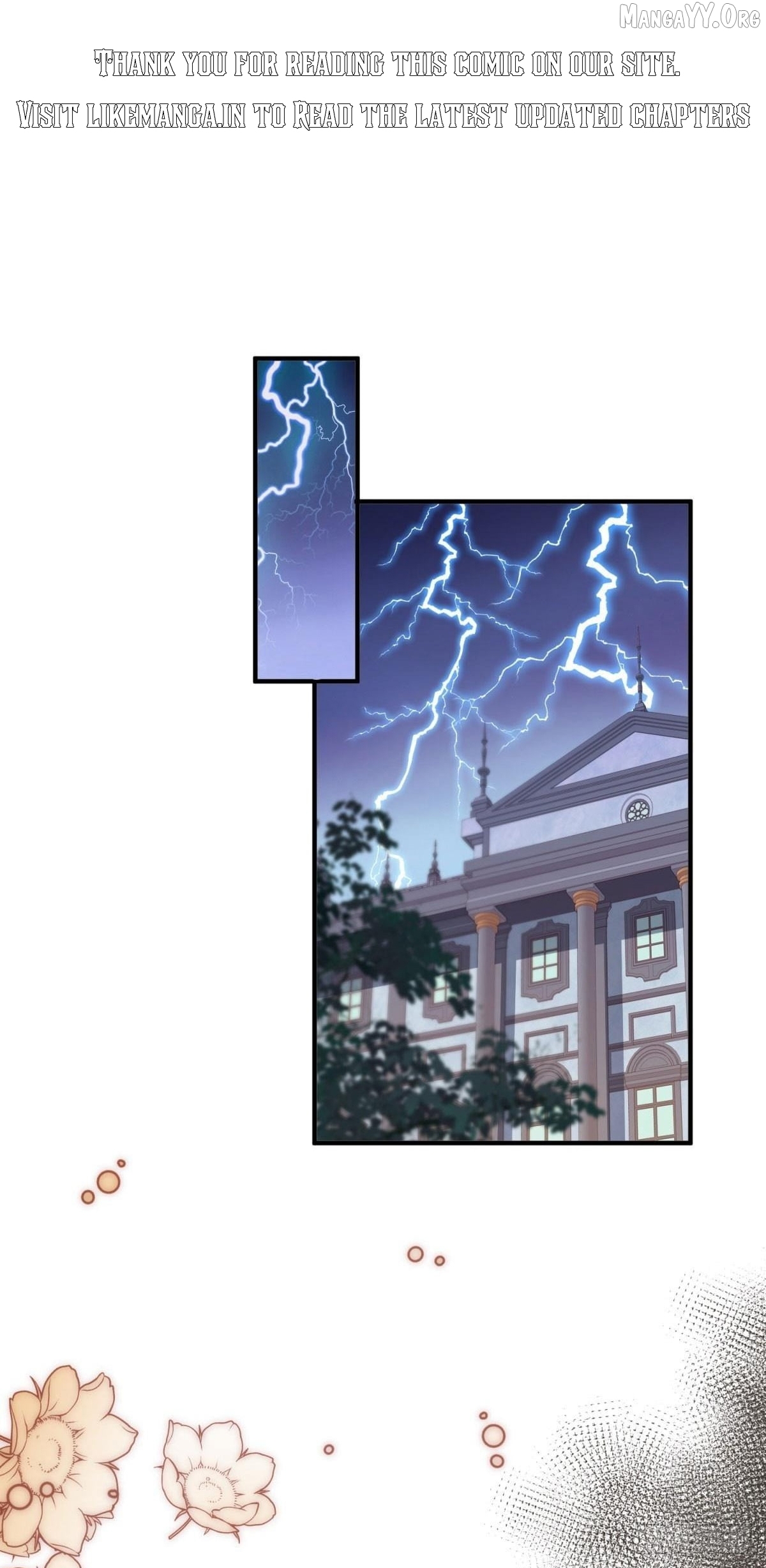 Don't Embarrass Me Chapter 126 - page 1